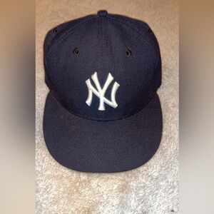 Baseb hat